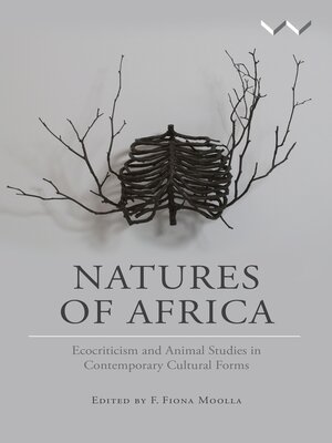 cover image of Natures of Africa
